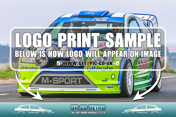 LOGO ON PHOTO 00
