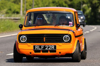 0830-0930 by GP