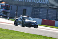 Black Cars by PR