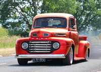 1300-1400 - Stokesley Car Show 14.06.2025 by PT
