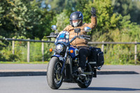 1700-1730 SATURDAY - ARRIVALS - Sprint Weekend by PP