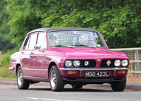 0930-1000 - Stokesley Car Show 14.06.2025 by PT