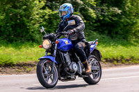 1200-1400 B184 Fyfield Essex Sun 12/05/2024 by KS