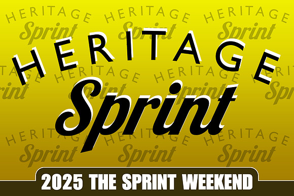 Z-COVER SPRINT - LIVE 2025