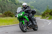 1100 - 1200 Horseshoe Pass Sun 09/06/2024 by SP