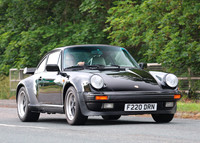 1000-1030 - Stokesley Car Show 14.06.2025 by PT