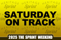 Z-COVER SPRINT - LIVE 2025 SAT