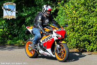 1600-1700 Lins Aviation Centre Bike Night 16/08/2023 by PR