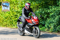 1700-1730 Lins Aviation Centre Bike Night 16/08/2023 by PR