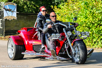 1730-1800 Lins Aviation Centre Bike Night 16/08/2023 by PR