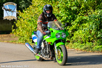 1800-1830 Lins Aviation Centre Bike Night 16/08/2023 by PR