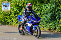 1830-1900 Lins Aviation Centre Bike Night 16/08/2023 by PR