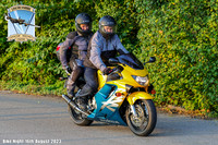 1930-2000 Lins Aviation Centre Bike Night 16/08/2023 by PR