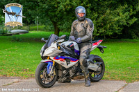 2000-2030 Lins Aviation Centre Bike Night 16/08/2023 by PR