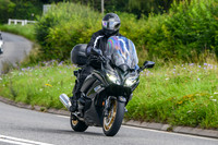 1130-1330 Choppers Café 19/08/2023 by DW