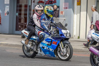 AM - Hastings Seafront by RS