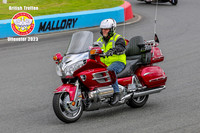 ON Track @ Mallory Park Racing Circuit by PR