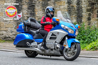 Saturday Rideout by PR