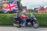 Flag Parade of Nations by PR