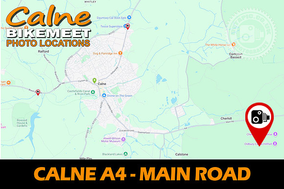 Z-COVER-CALNE A4 - Main Road