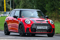 Location 1: A20 between Brands Hatch & M25 Swanley by GP
