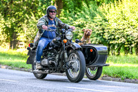 1815-1830 - Royston Bike Night - Location 1 by SJ