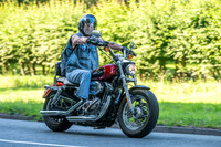 Royston Bike Night 18.06.2025 - Location 1 by SJ
