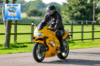 1730-1745 - Lincs Aviation Bike Night 2025 by PR