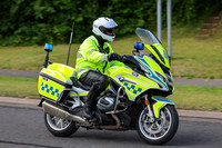 999 Emergency Workers