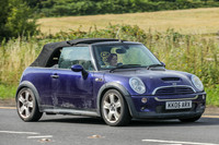 1000-1015 Mini Festival Brands Hatch by PP