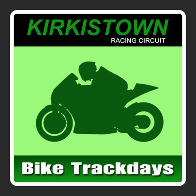 Trackdays-Bike