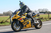 AM RYE A259 Sun 22/03/2020 by GP
