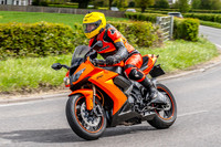 SET B B1010 Burnham Bends Sun 21/04/2024 by SP