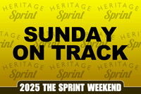 Z-COVER SPRINT - LIVE 2025 SUN