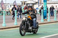 1200-1300 BRIGHTON BURN UP 2022 by RS