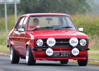 0850-0930 - Stokesley Car Show 14.06.2025 by PT