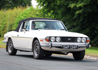 1030-1300 - Stokesley Car Show 14.06.2025 by PT