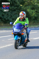 0900-1030 HORNSEA BIKER EVENT SUN 14/08/2022 by SB