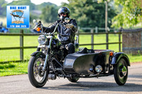 1800-1815 - Lincs Aviation Bike Night 2025 by PR