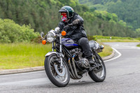 1200 - 1300 Horseshoe Pass Sun 09/06/2024 by SP