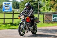 1630-1700 - Lincs Aviation Bike Night 2025 by PR