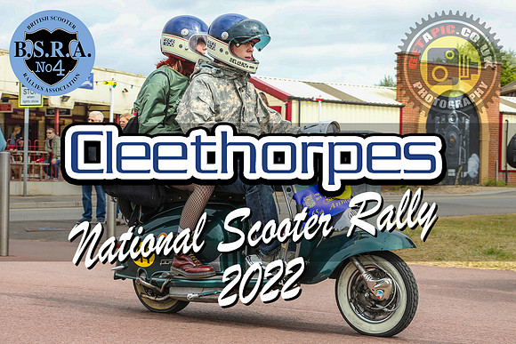 Clee Scooter Rally-Gallery_Cover