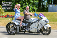 1330-1700 BARTON BIKE NIGHT 2022 by SB