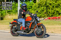 1830-1900 BARTON BIKE NIGHT 2022 by SB