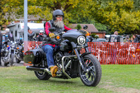 TOG 1 WARLOCKS MC - Annual Custom Show - Mon 29/08/2022 by GP