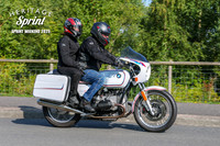 SUNDAY - ARRIVALS - Sprint Weekend by GP