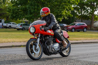 SET B - Great Bentley Bike Night Thorrington Rd 13/07/2022 by RS