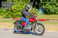 1800-1830 BARTON BIKE NIGHT 2022 by SB