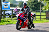 1845-1900 - Lincs Aviation Bike Night 2025 by PR