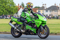 Great Bentley Bike Night Thorrington Rd 15/06/2022 by PJ